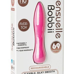 Vibrators & Vibrating Toys